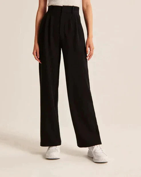 Supreme WidePants™ | Laat je zelfvertrouwen de hele dag zien!