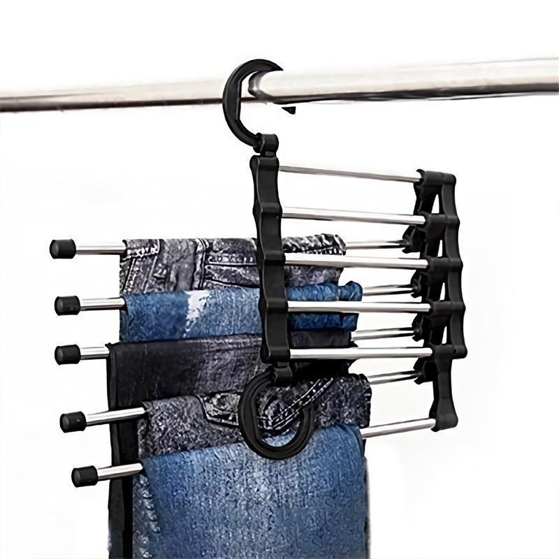 Supreme Ophangrek™ 1+1 GRATIS! Jouw nieuwe kleding organizer