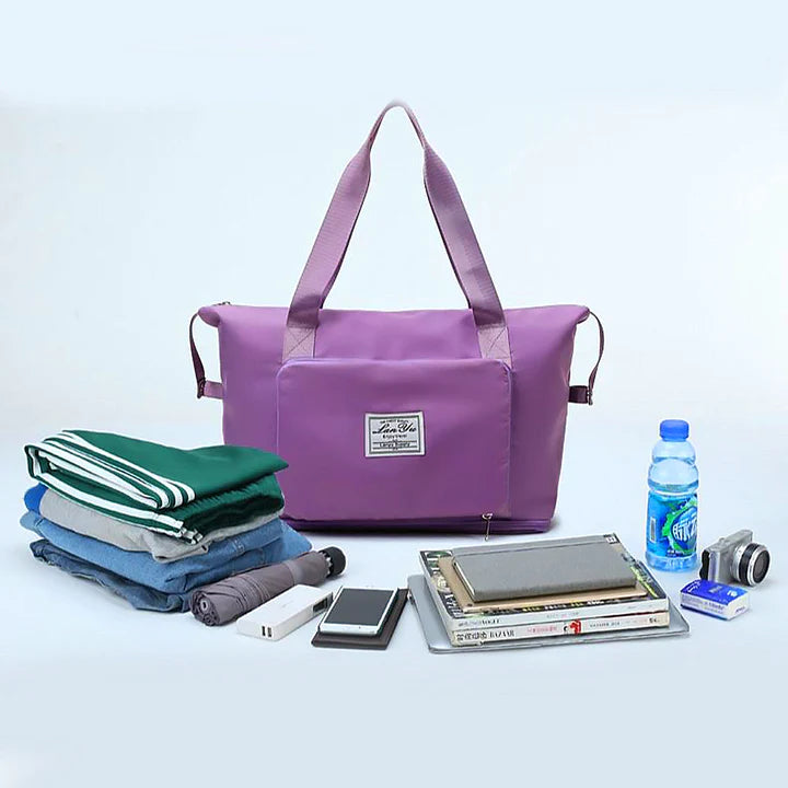 Supreme Travelbag™  | Ga op reis of een dagje weg met onbegrensde mogelijkheden!