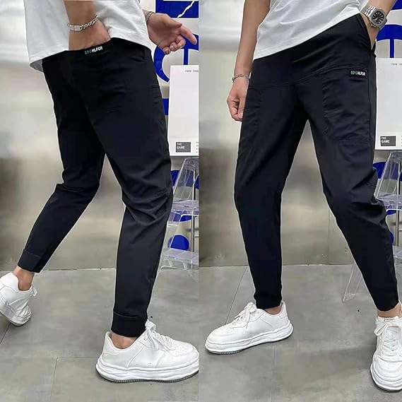 Supreme CargoBroek™ | Herdefinieert comfort en stijl!