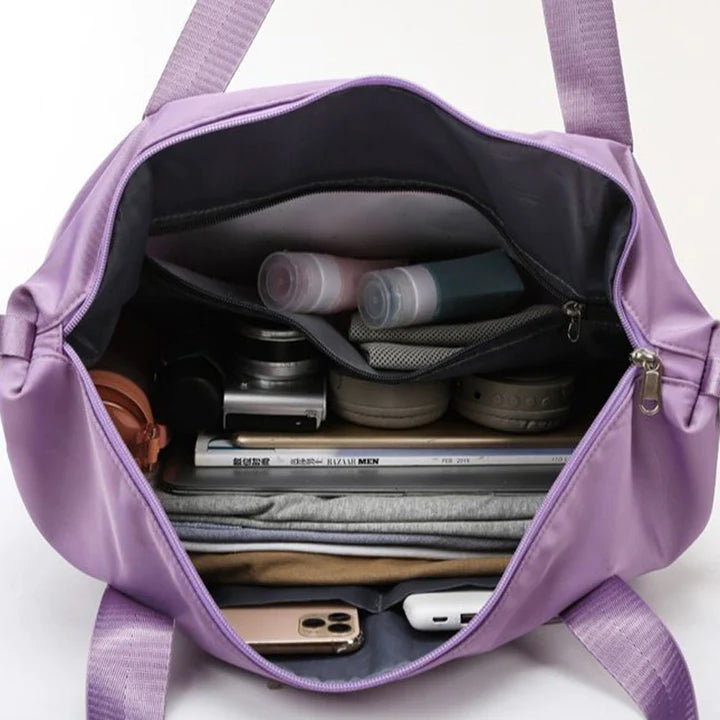 Supreme Travelbag™  | Ga op reis of een dagje weg met onbegrensde mogelijkheden!