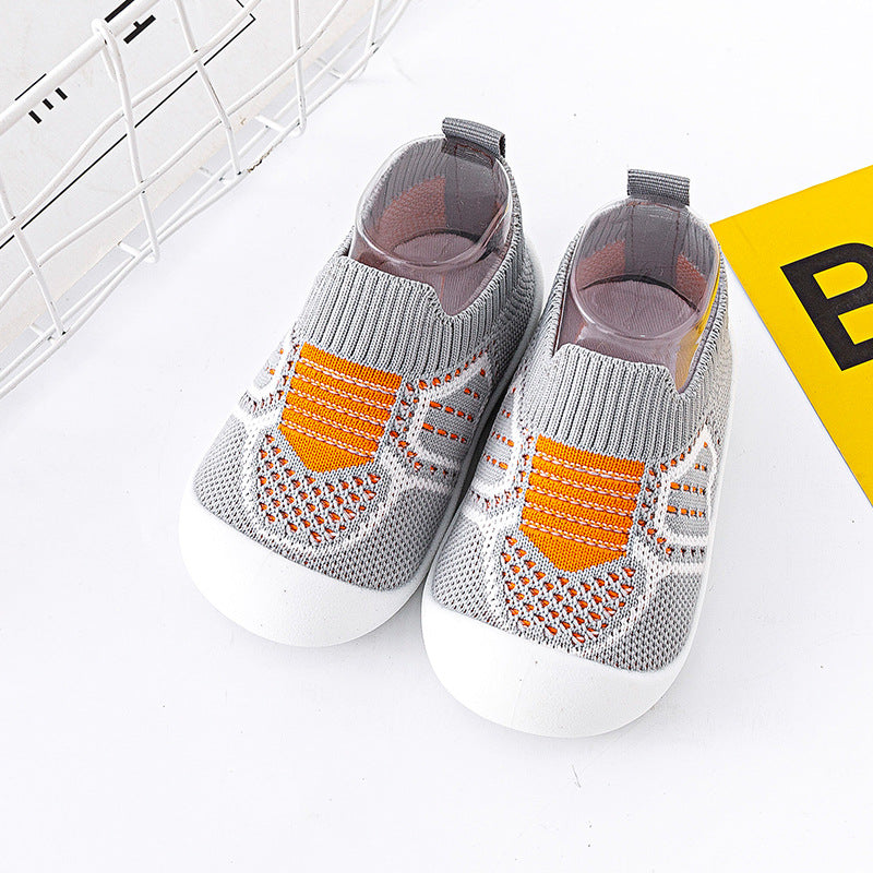 Supreme Kidswalk™ Veilige, gezonde en comfortabele schoentjes!