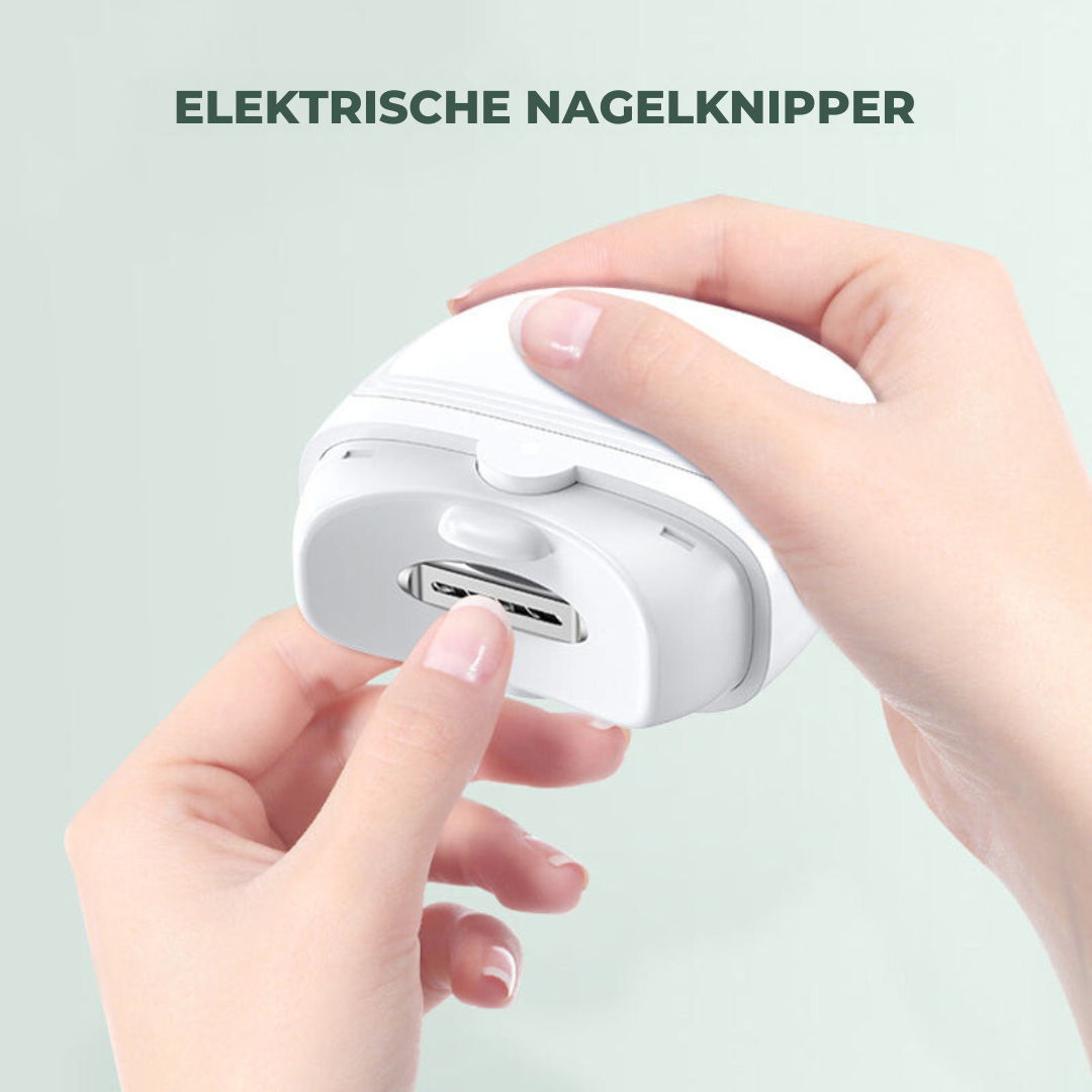 Supreme NagelSchaar™ | Essentiële nagelverzorging voor moeiteloze schoonheid!