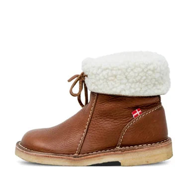Supreme WinterLaars™ | Warmte en stijl in één met deze comfortabele laars