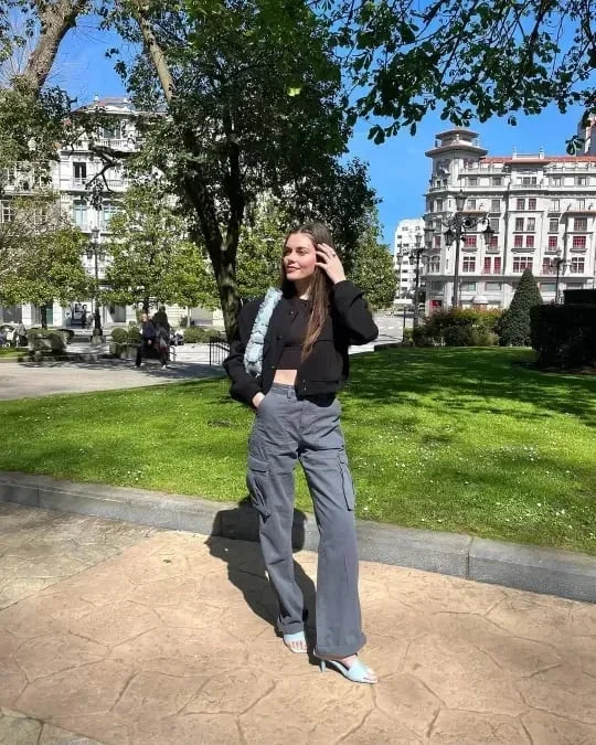 Supreme CargoPants™ De verstelbare cargo broek!