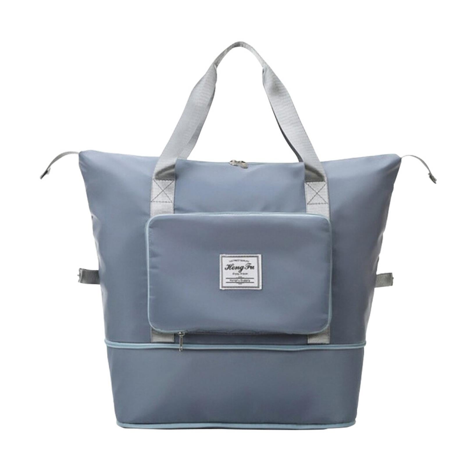 Supreme Travelbag™  | Ga op reis of een dagje weg met onbegrensde mogelijkheden!