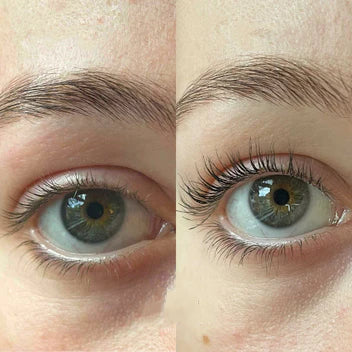 Supreme Lashes™ 1+1 GRATIS! Ga voor de mooiste natuurlijke wimpers!