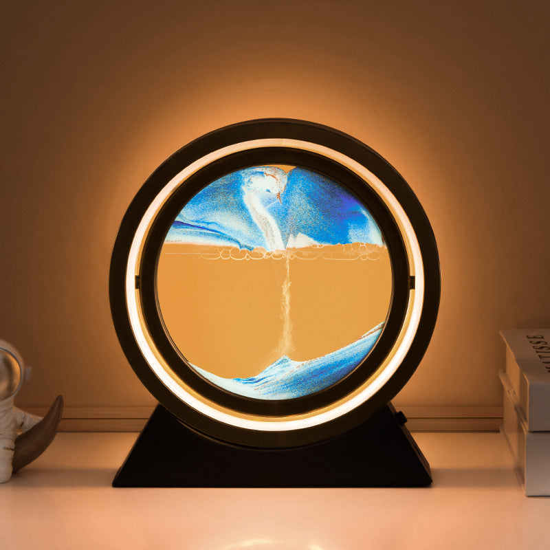 Supreme SandArt™ | Een betoverende mix van elegantie en rust