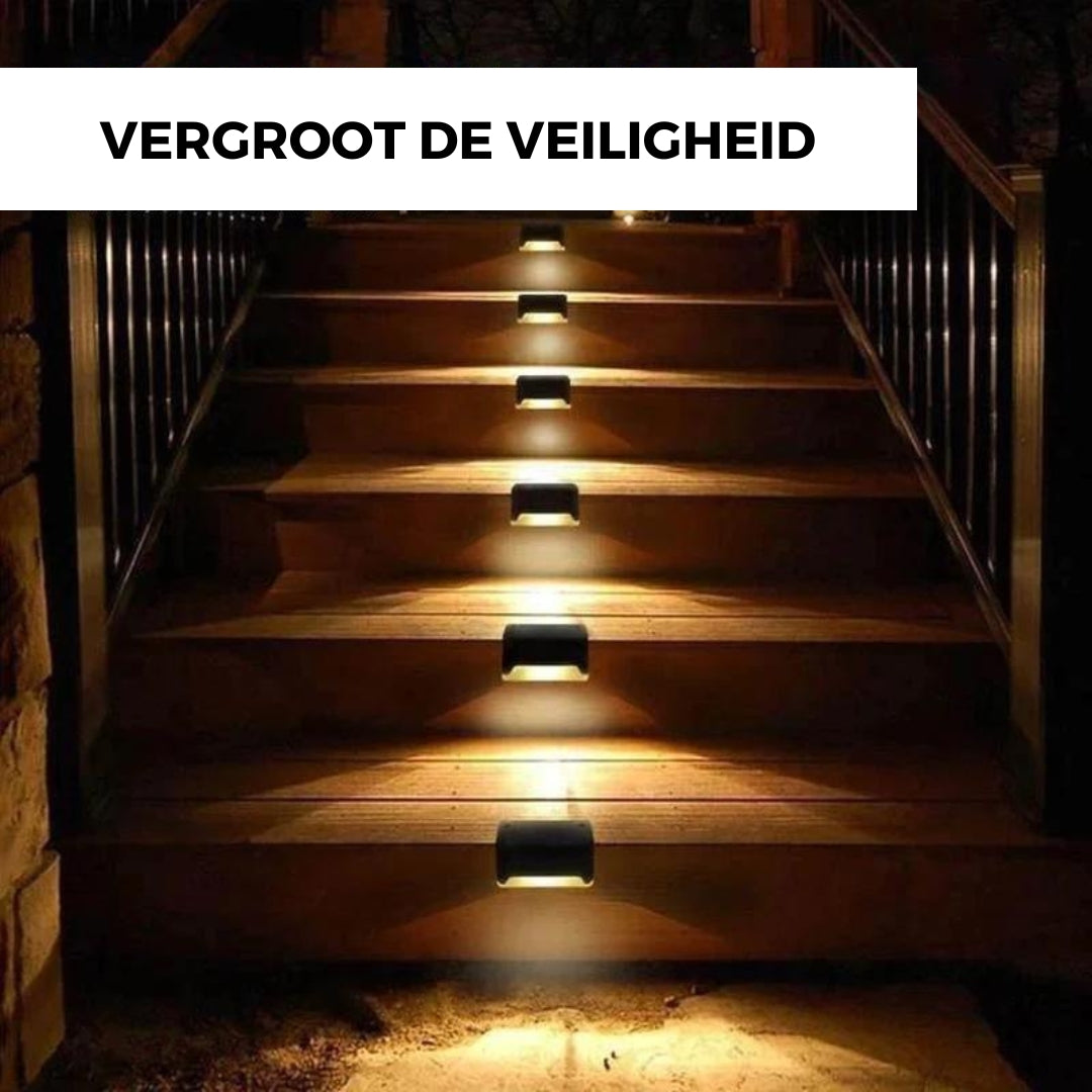 Supreme SolarLampen™ | 2+2 GRATIS! Verlicht je huis met glans