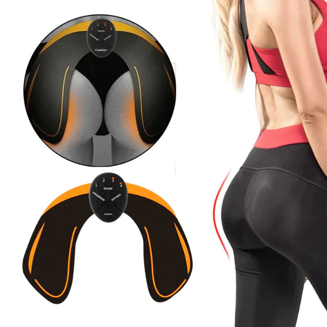 Supreme BillenTrainer™ | Pulse Stimulator voor het perfecte lichaam