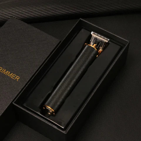 Supreme Tondeuse™  | Precisietondeuse voor moeiteloos scheerresultaat