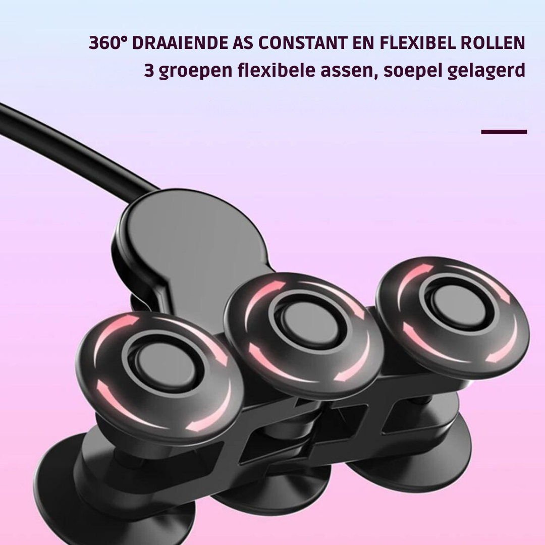 Supreme Hoelahoep™ | Verander je fitnessreis met plezier en efficiëntie!