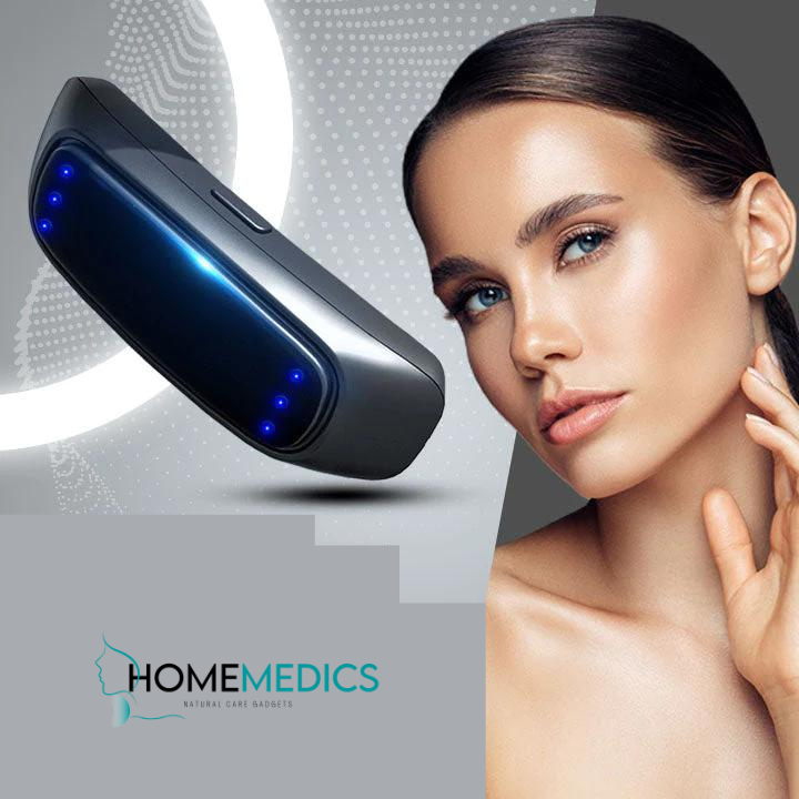 Supreme BeautyShaper™ |   Elektrisch schoonheids- en anti-snurkapparaat