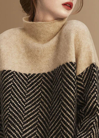 Supreme Wintertrui™ | Warmte en elegantie gecombineerd!