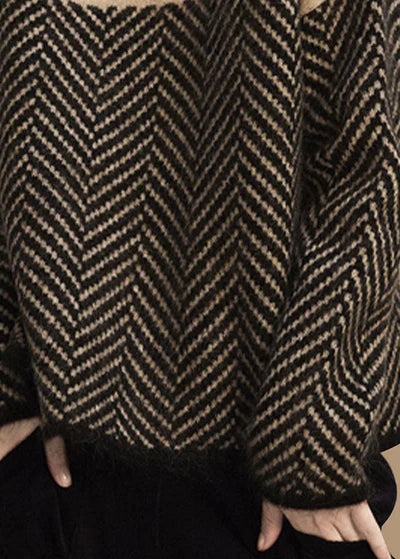 Supreme Wintertrui™ | Warmte en elegantie gecombineerd!