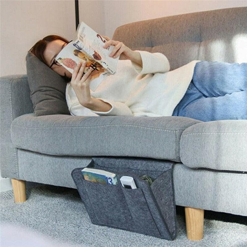 Supreme HomeOrganizer™ | Alles vanaf nu opgeruimd, georganiseerd en snel bij de hand!