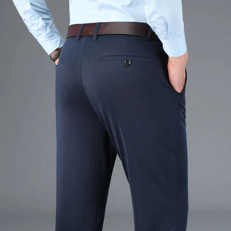Supreme StretchBroek™ |  Rekbare casual broek voor alle gelegenheden