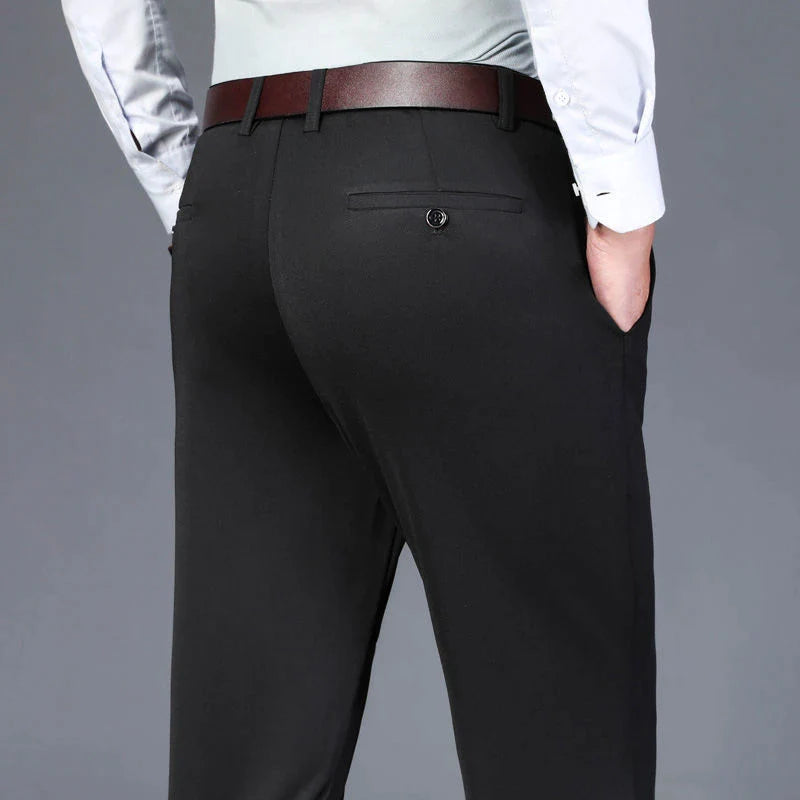 Supreme StretchBroek™ |  Rekbare casual broek voor alle gelegenheden