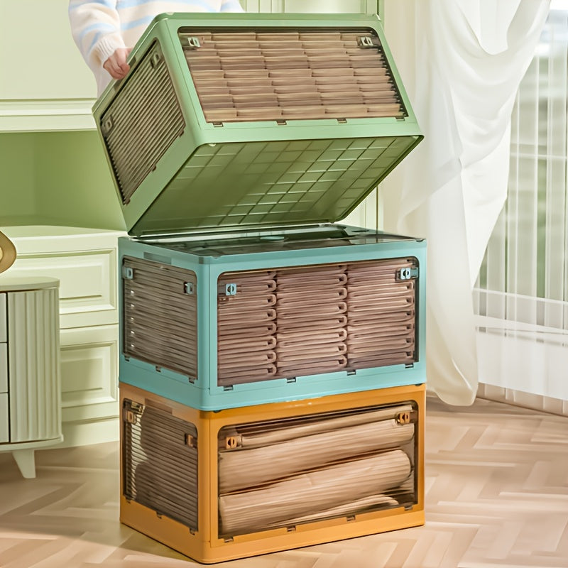 Supreme OpslagBox™ | Ultieme rommelvrije gelukzaligheid