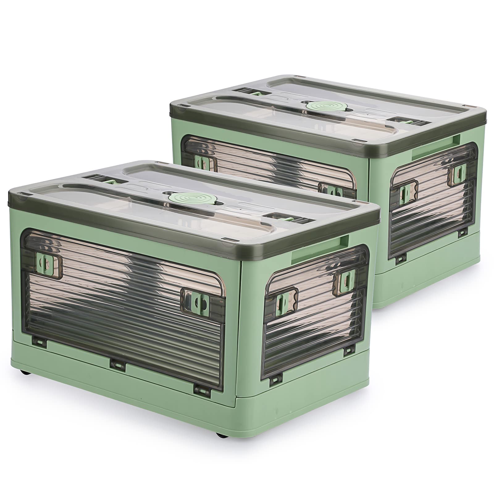 Supreme OpslagBox™ | Ultieme rommelvrije gelukzaligheid
