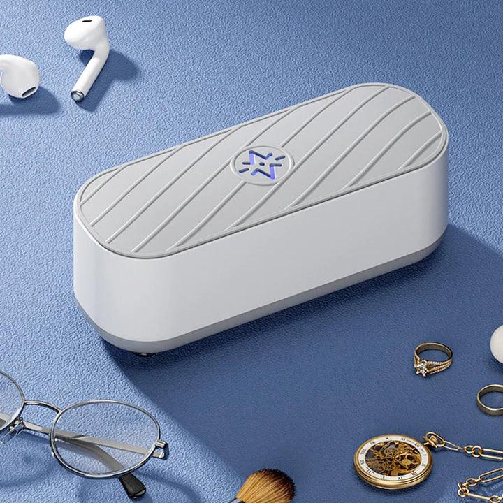 Supreme UltrasonicCleaner™ | Ultieme Reinigingskracht binnen Handbereik!