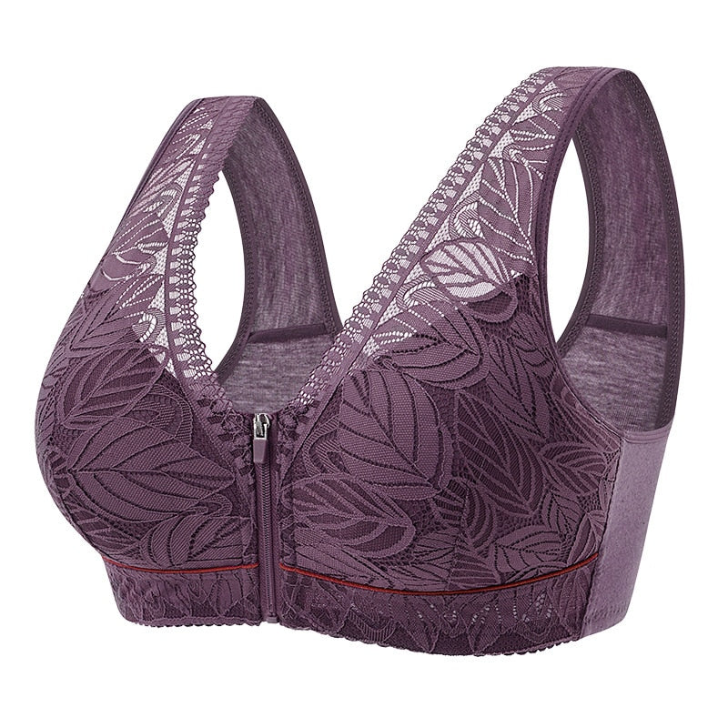 Supreme Support™ de beha voor de ultieme steun en comfort!