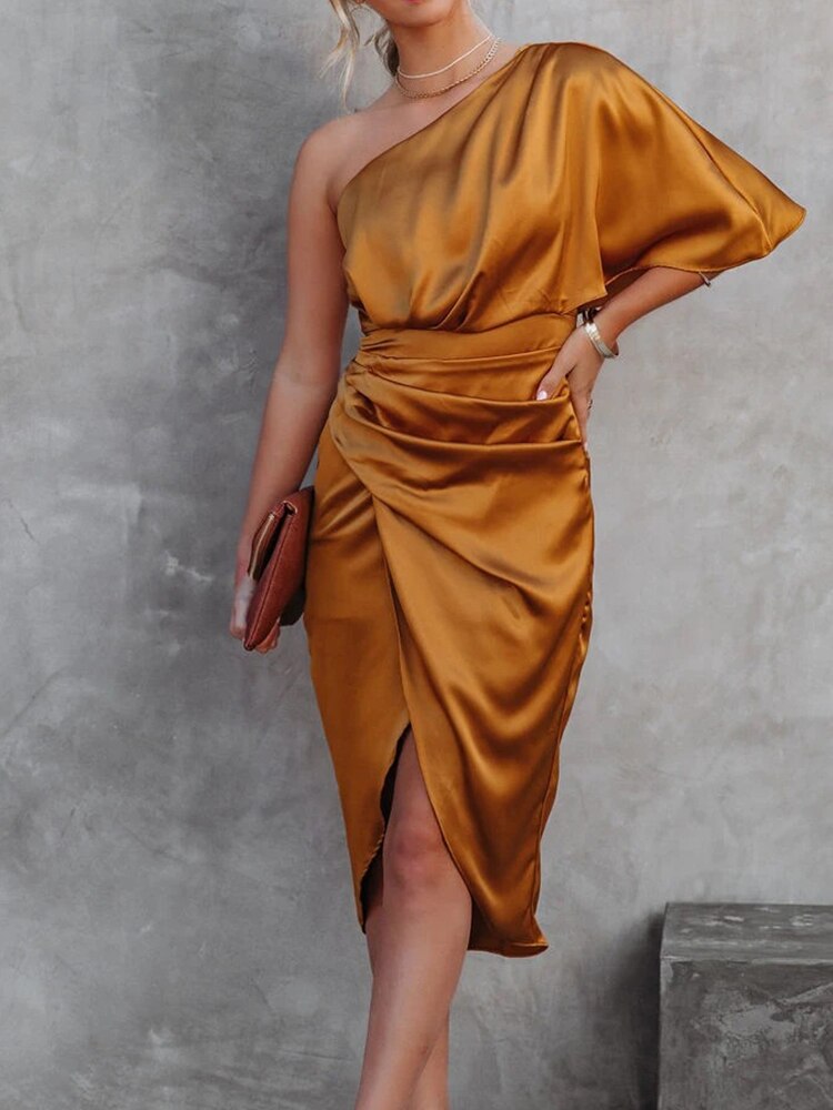 Supreme Julia Dress™ Voel je sexy en stijlvol