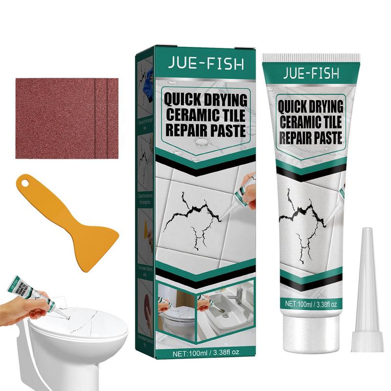 Supreme QuickFix™ | Repareer alles in huis in een Handomdraai!