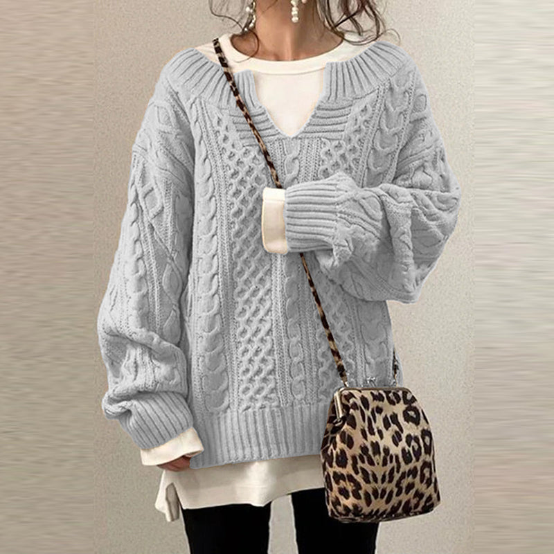 Supreme KnittedSweater™ | Omarm comfort en stijl
