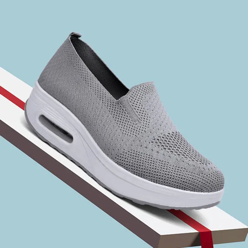 Supreme SlipOn™ | gemakkelijke en comfortabele orthopedische instapschoenen!