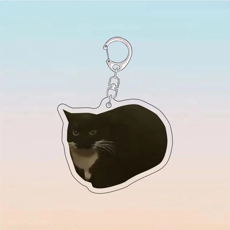 Supreme Kattensleutelhanger