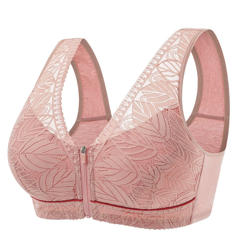 Supreme Support™ de beha voor de ultieme steun en comfort!