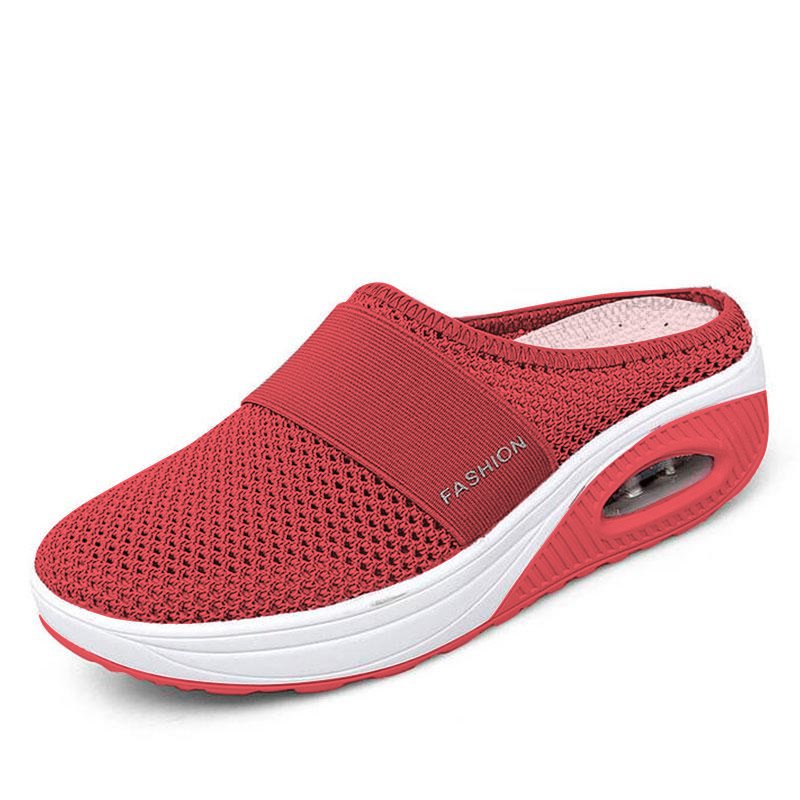 Supreme instapper™ | Stap in ongeëvenaard comfort met onze orthopedische schoenen