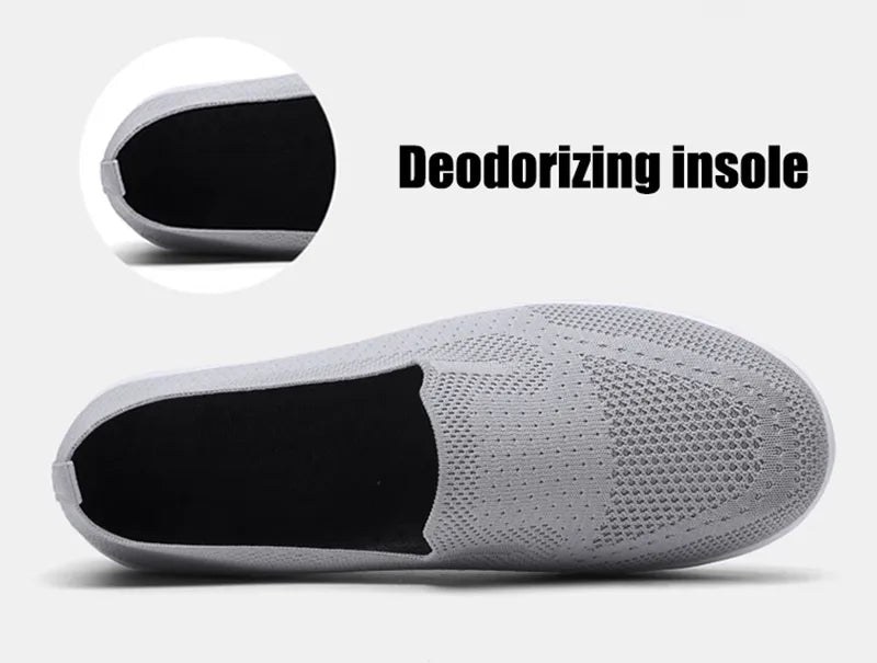 Supreme SlipOn™ | gemakkelijke en comfortabele orthopedische instapschoenen!