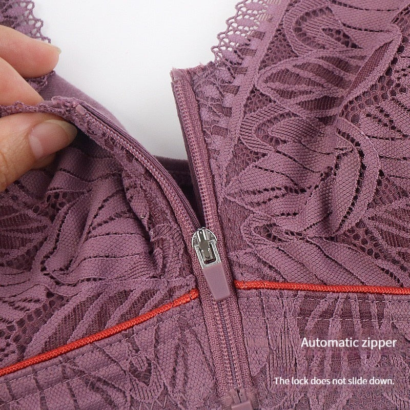 Supreme Support™ de beha voor de ultieme steun en comfort!