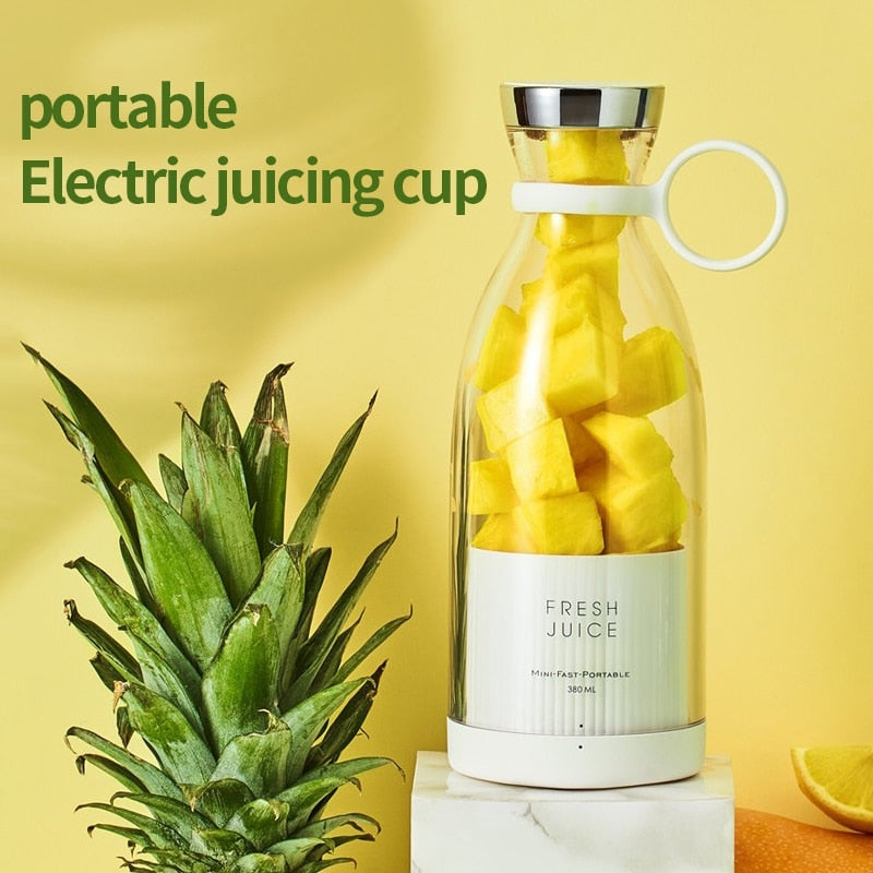 Supreme GOblend™ Waar u ook bent de lekkerste smoothies en shakes!