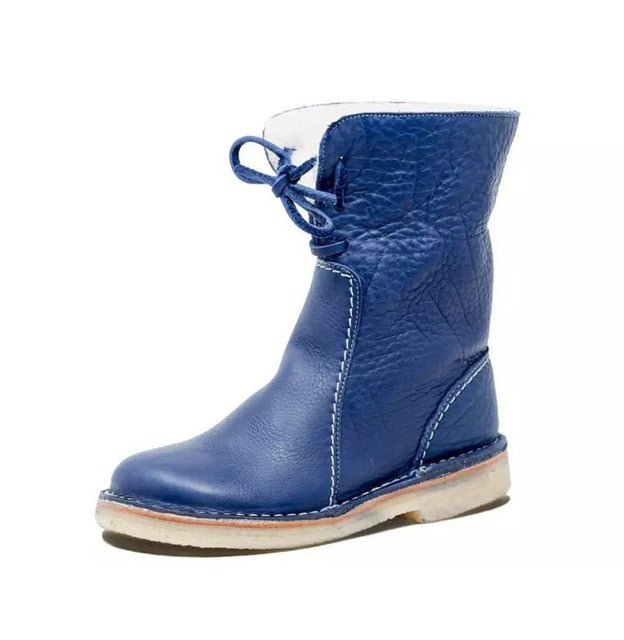 Supreme WinterLaars™ | Warmte en stijl in één met deze comfortabele laars