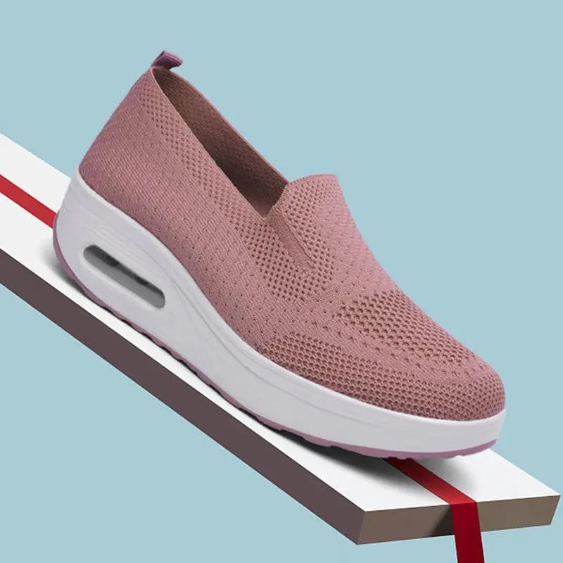 Supreme SlipOn™ | gemakkelijke en comfortabele orthopedische instapschoenen!