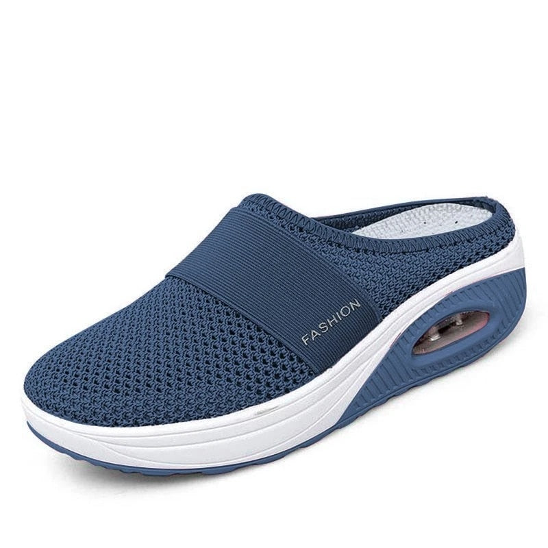 Supreme instapper™ | Stap in ongeëvenaard comfort met onze orthopedische schoenen