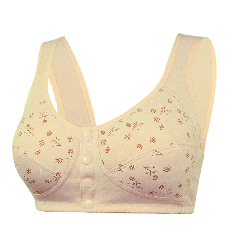 Supreme Support™ de beha voor de ultieme steun en comfort!