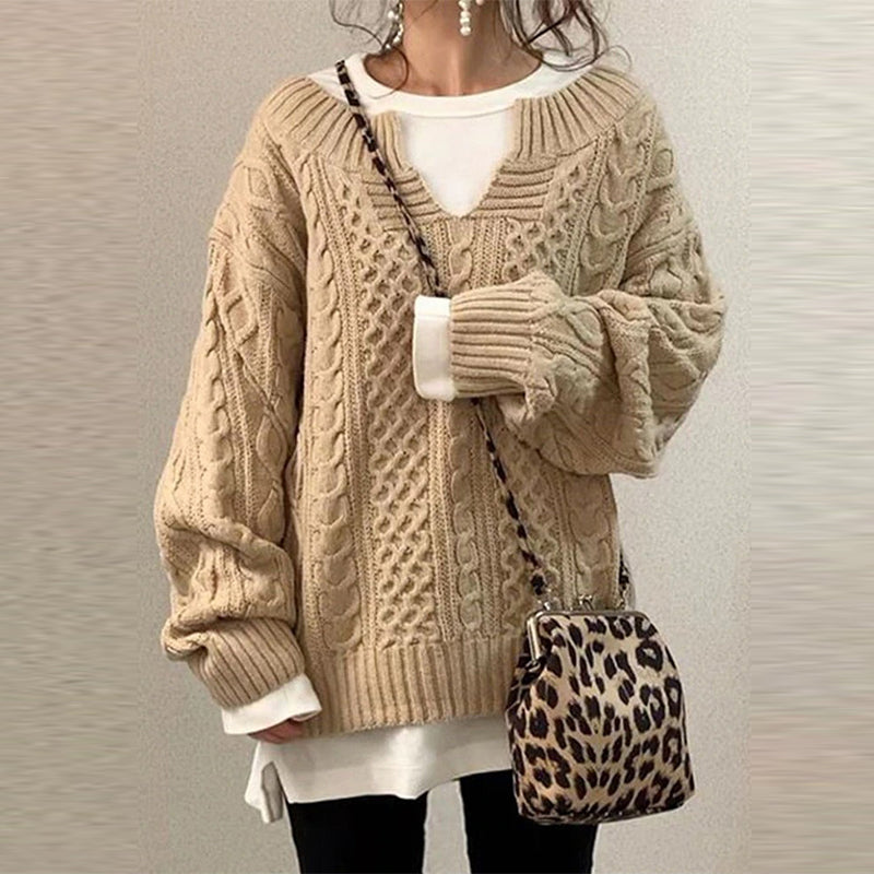 Supreme KnittedSweater™ | Omarm comfort en stijl