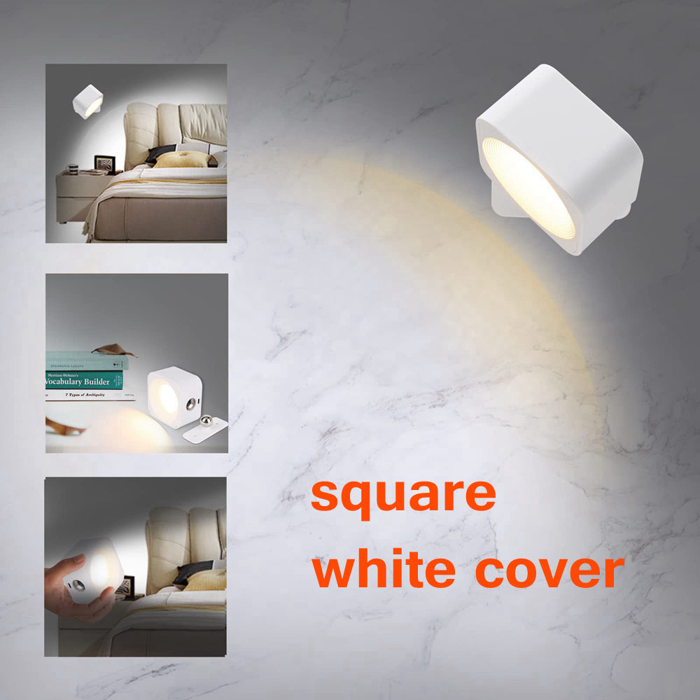Supreme InstaBright™ De trendy draadloze sfeerverlichting!