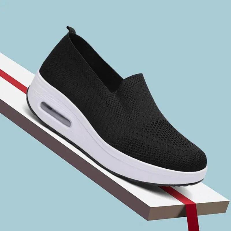 Supreme SlipOn™ | gemakkelijke en comfortabele orthopedische instapschoenen!