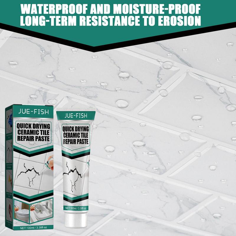 Supreme QuickFix™ | Repareer alles in huis in een Handomdraai!
