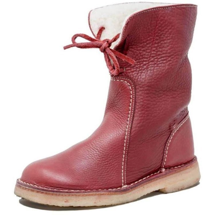 Supreme WinterLaars™ | Warmte en stijl in één met deze comfortabele laars