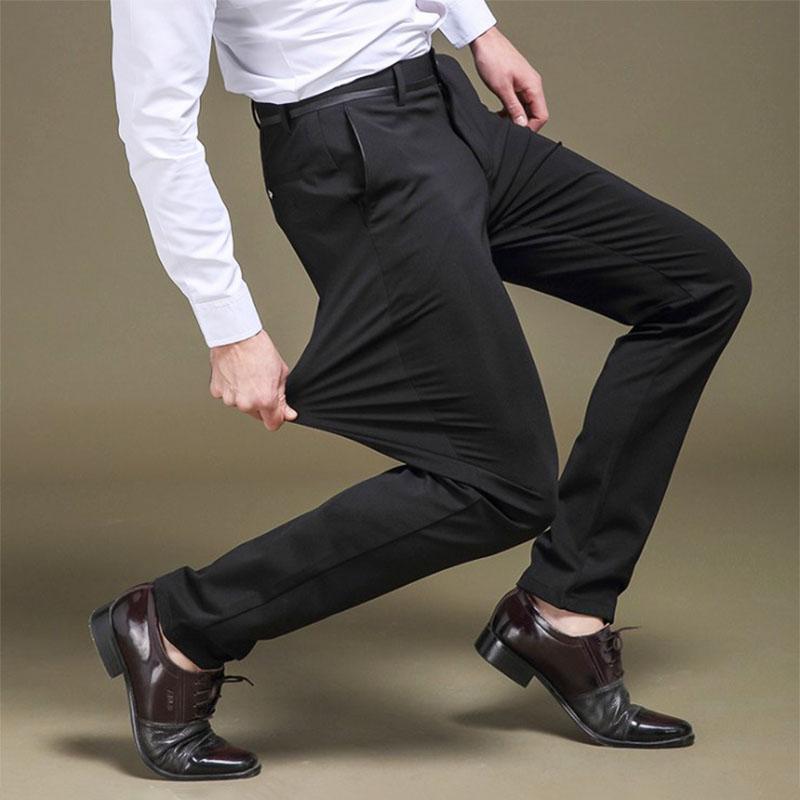 Supreme StretchBroek™ |  Rekbare casual broek voor alle gelegenheden