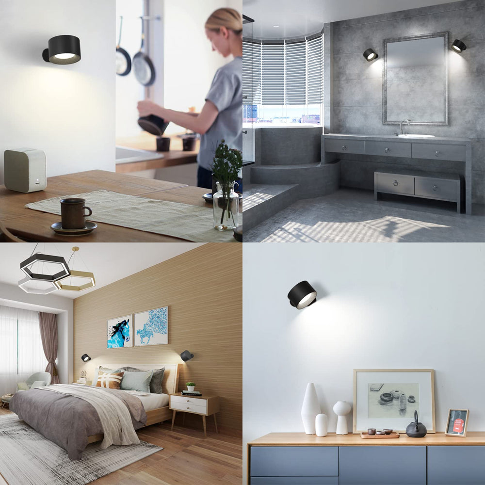 Supreme InstaBright™ De trendy draadloze sfeerverlichting!