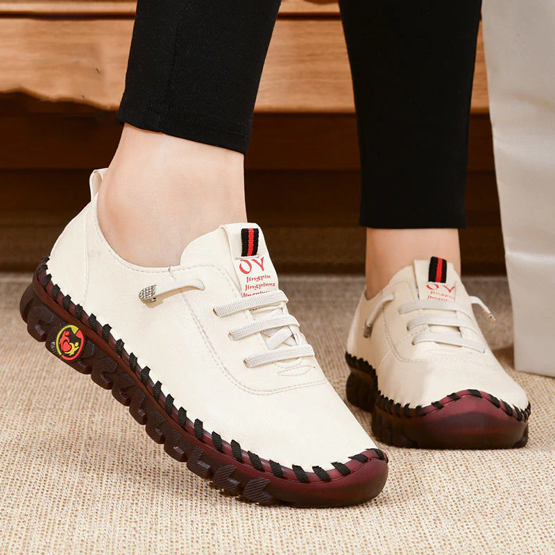 Supreme Lucia Damesschoen™  |  Ergonomische en orthopedische ultrazachte schoenen