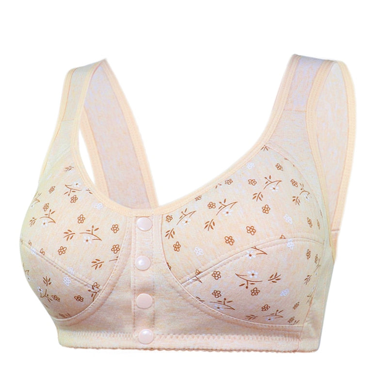 Supreme Support™ de beha voor de ultieme steun en comfort!