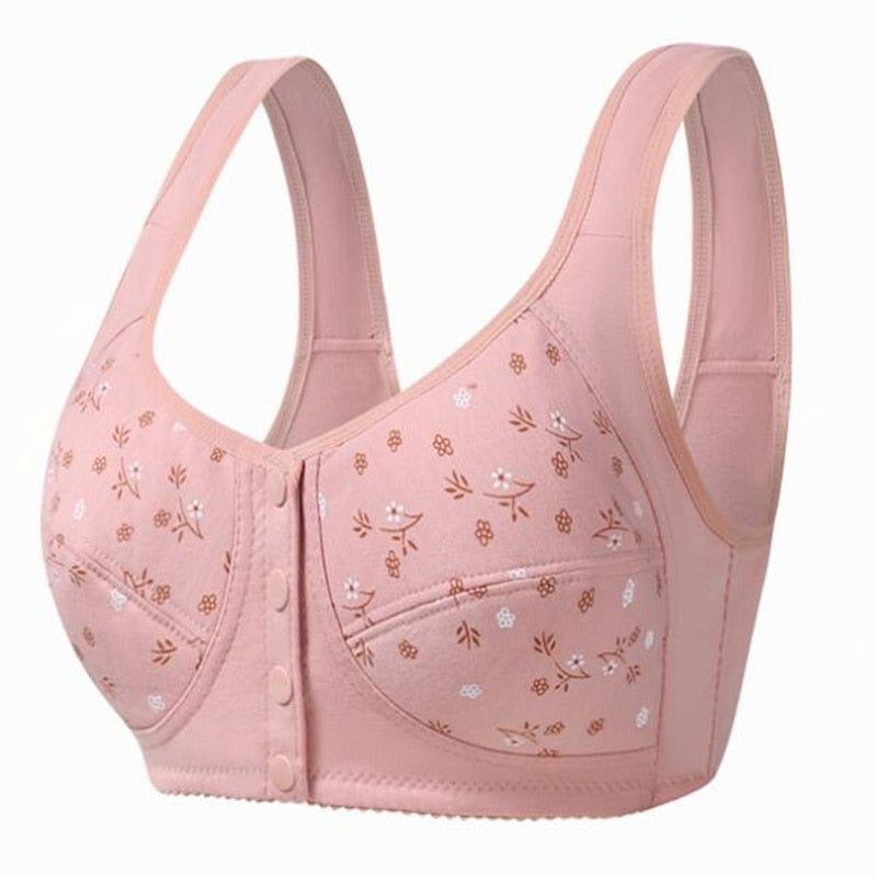 Supreme Support™ de beha voor de ultieme steun en comfort!